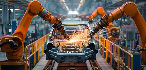 Global Automotive Company