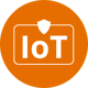 Iot security icon V2