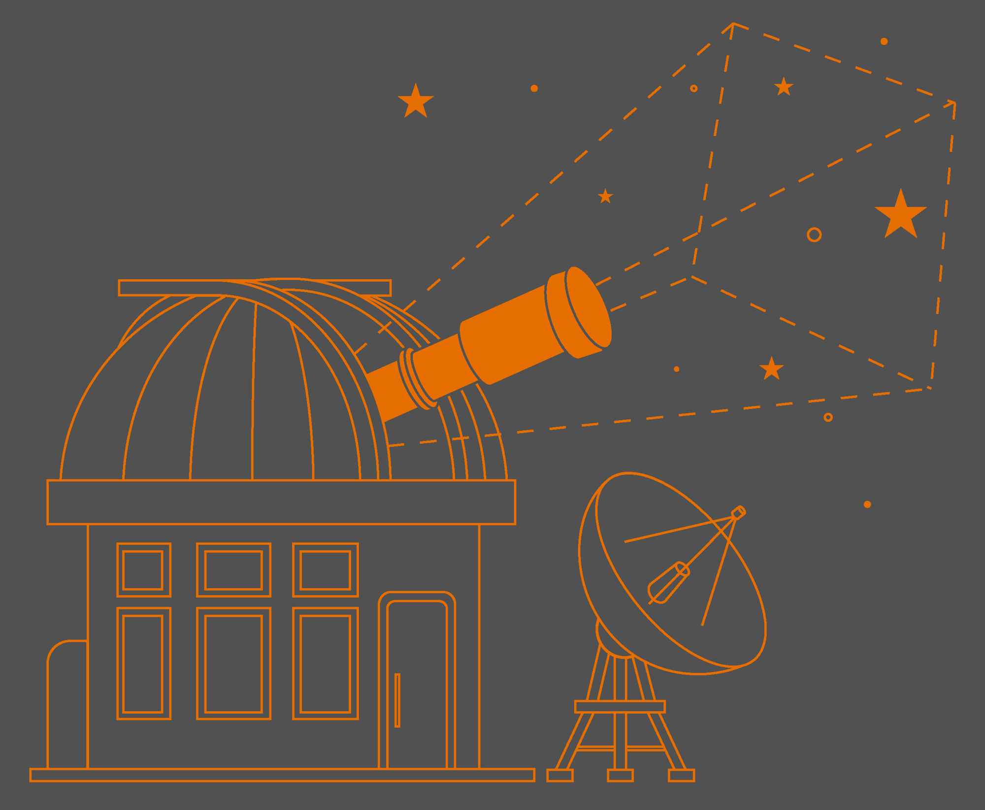 OBSERVATORY-1