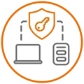 ZoneControl Icon - Enhance security