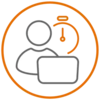 ZoneControl Icon - Increase efficiency