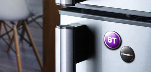 BT