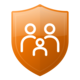powerdns-shield-family-orange