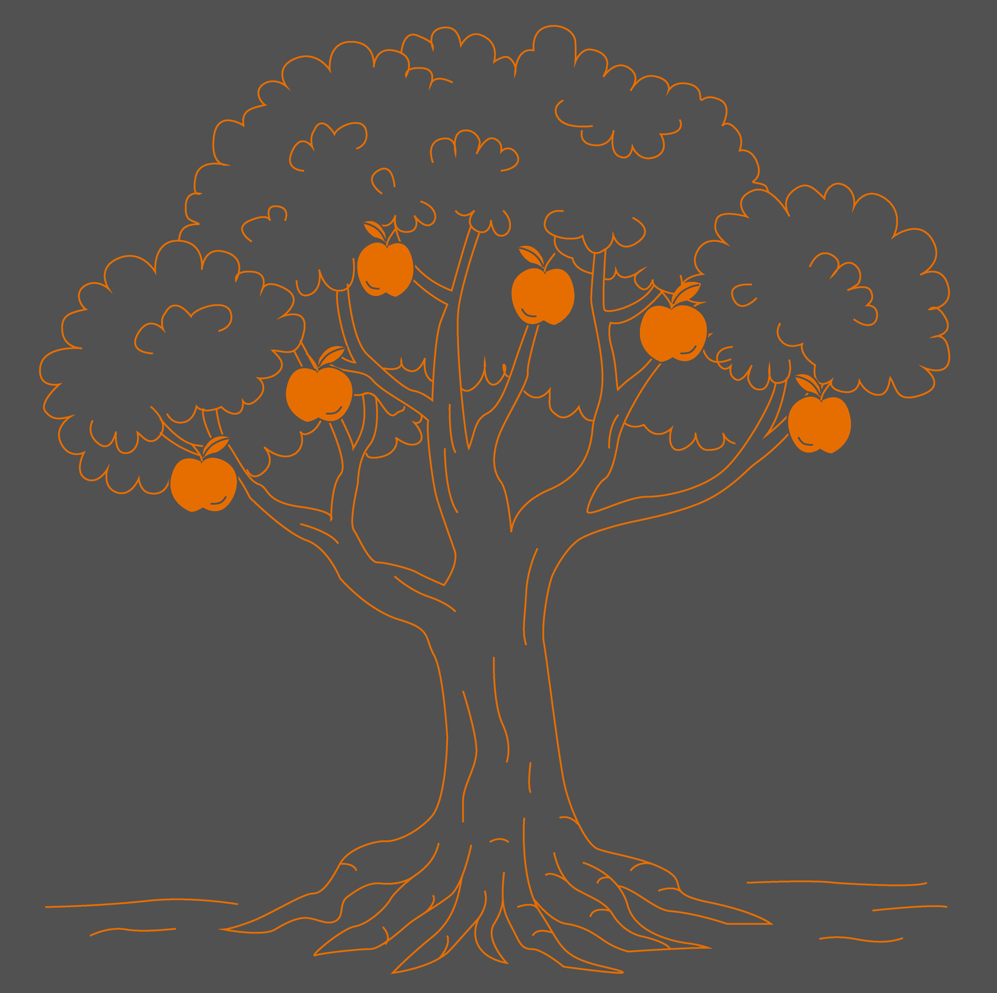 tree