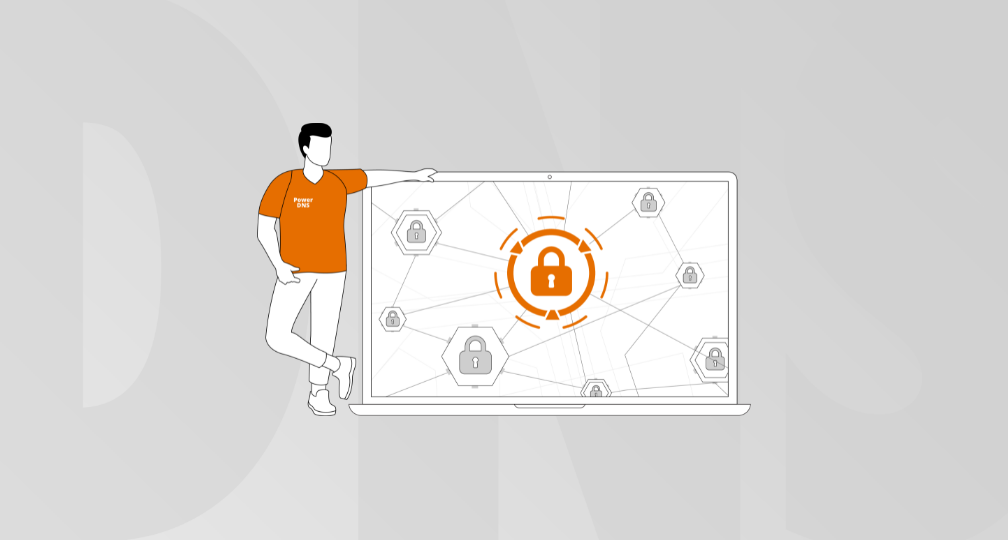 Preparing for Post Quantum DNSSEC with PowerDNS