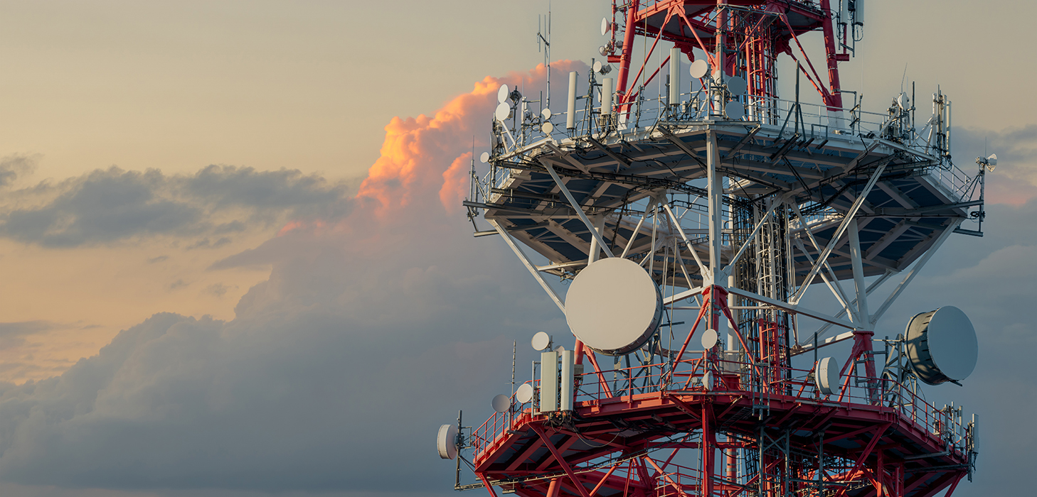 Telco tower Telco tower